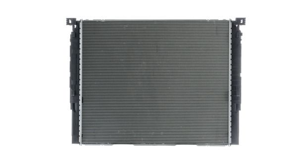 MAHLE CR2630000P Радіатор, система охолодження двигуна