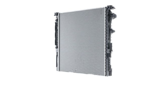 MAHLE CR2630000P Радіатор, система охолодження двигуна
