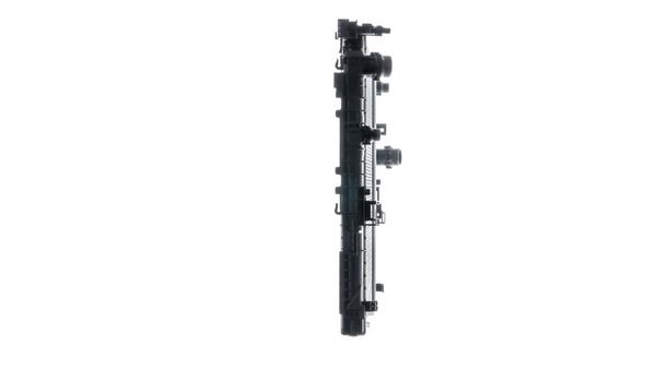 MAHLE CR2630000P Радіатор, система охолодження двигуна