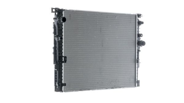 MAHLE CR2630000P Радіатор, система охолодження двигуна