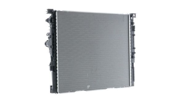 MAHLE CR2630000P Радіатор, система охолодження двигуна