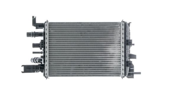 MAHLE CR2632000P Радіатор, система охолодження двигуна