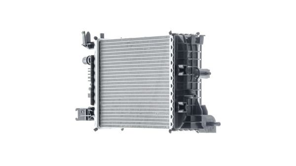 MAHLE CR2632000P Радіатор, система охолодження двигуна