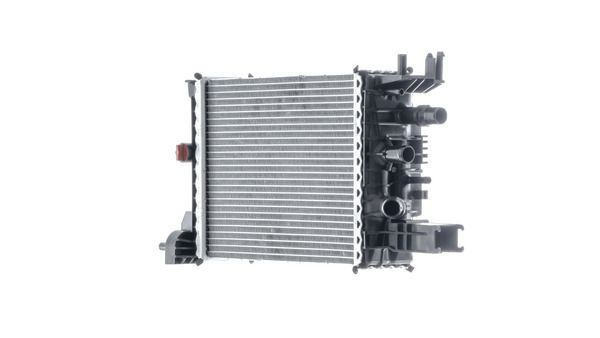 MAHLE CR2632000P Радіатор, система охолодження двигуна