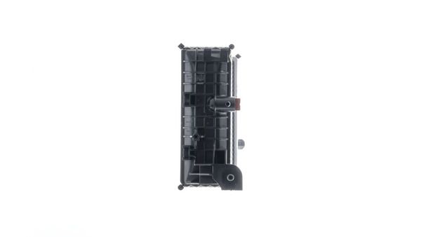 MAHLE CR2632000P Радіатор, система охолодження двигуна