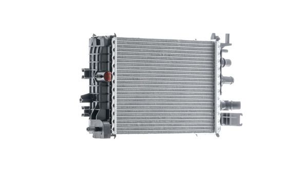 MAHLE CR2632000P Радіатор, система охолодження двигуна