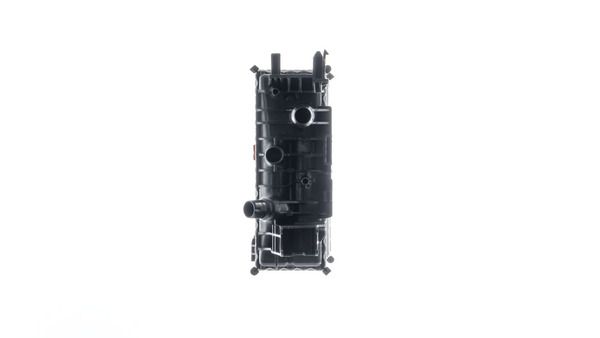 MAHLE CR2632000P Радіатор, система охолодження двигуна