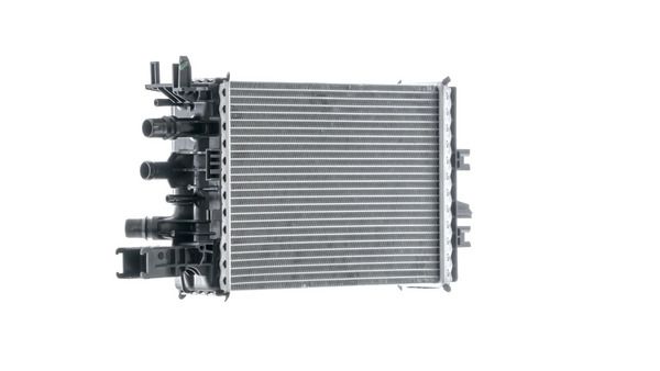MAHLE CR2632000P Радіатор, система охолодження двигуна