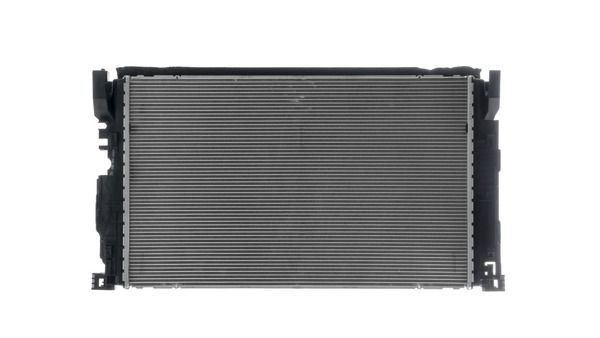 MAHLE CR2635000P Радіатор, система охолодження двигуна