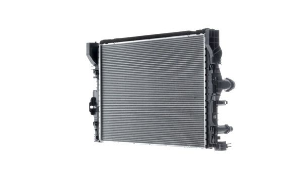MAHLE CR2635000P Радіатор, система охолодження двигуна