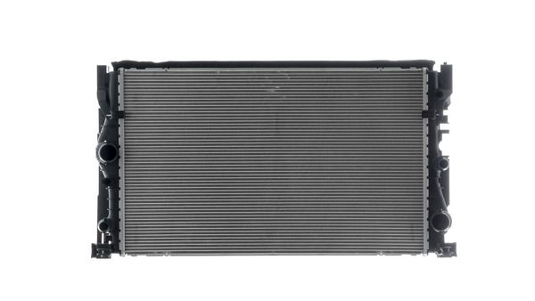 MAHLE CR2635000P Радіатор, система охолодження двигуна