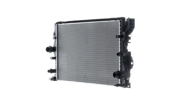 MAHLE CR2635000P Радіатор, система охолодження двигуна
