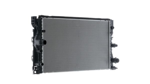 MAHLE CR2635000P Радіатор, система охолодження двигуна