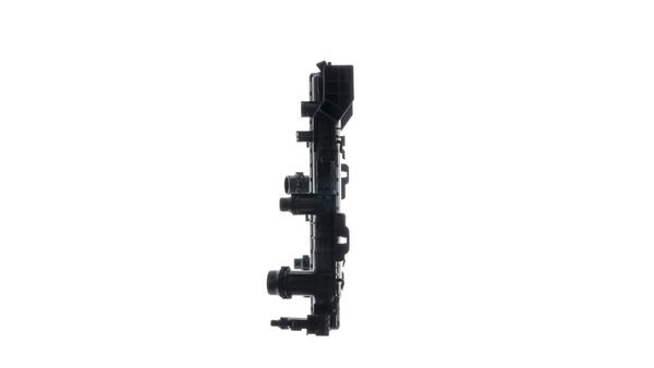 MAHLE CR2635000P Радіатор, система охолодження двигуна