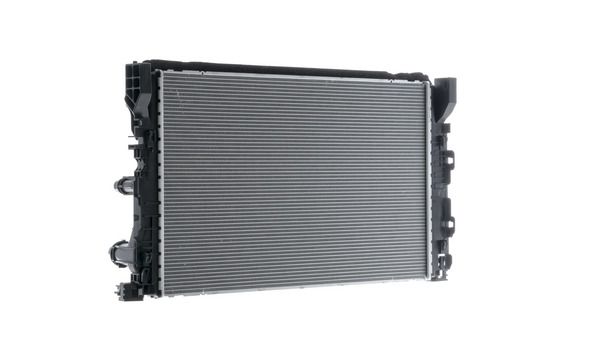 MAHLE CR2635000P Радіатор, система охолодження двигуна