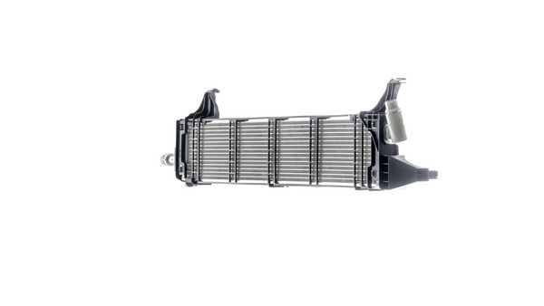 MAHLE CR2636000P Радіатор, система охолодження двигуна