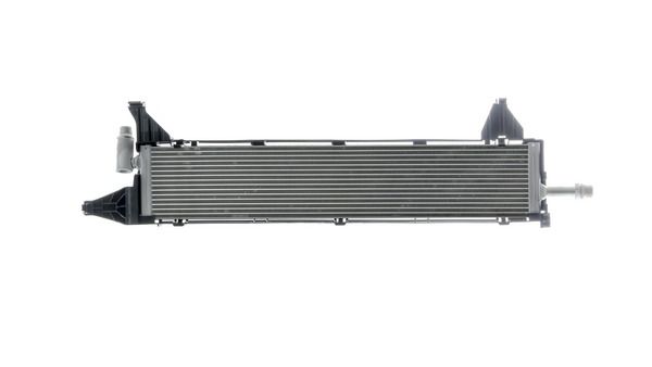MAHLE CR2636000P Радіатор, система охолодження двигуна