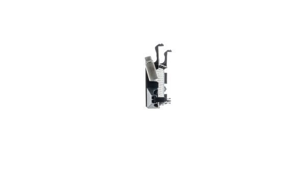 MAHLE CR2636000P Радіатор, система охолодження двигуна