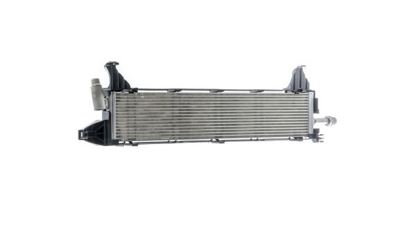 MAHLE CR2636000P Радіатор, система охолодження двигуна