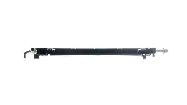 MAHLE CR2636000P Радіатор, система охолодження двигуна