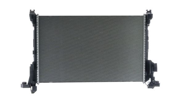MAHLE CR2637000P Радіатор охолодження Renault Trafic 2.0 dCi 19-
