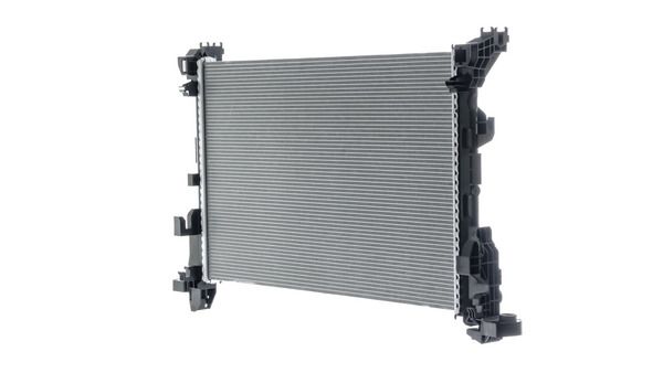MAHLE CR2637000P Радіатор охолодження Renault Trafic 2.0 dCi 19-