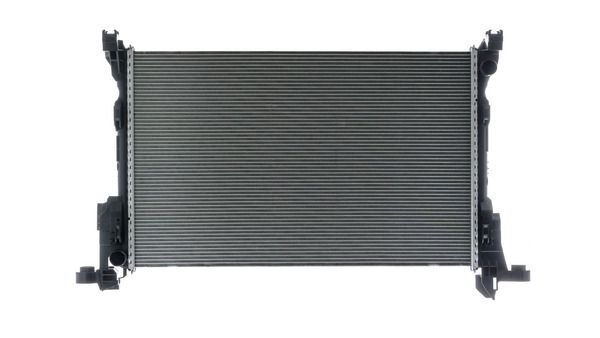 MAHLE CR2637000P Радіатор охолодження Renault Trafic 2.0 dCi 19-