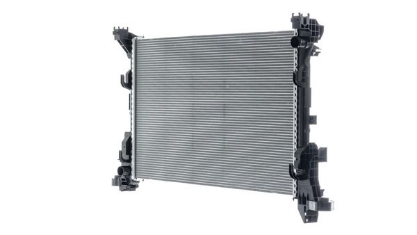 MAHLE CR2637000P Радіатор охолодження Renault Trafic 2.0 dCi 19-
