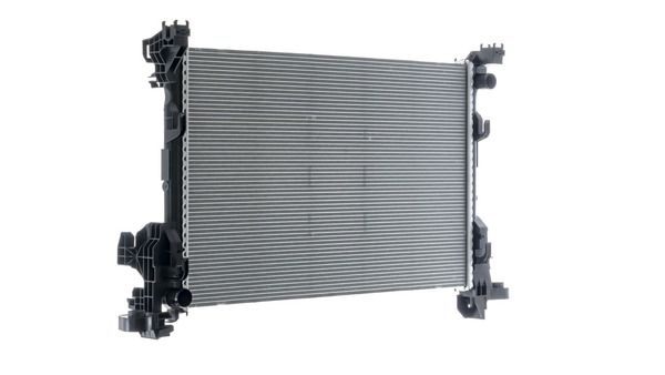 MAHLE CR2637000P Радіатор охолодження Renault Trafic 2.0 dCi 19-