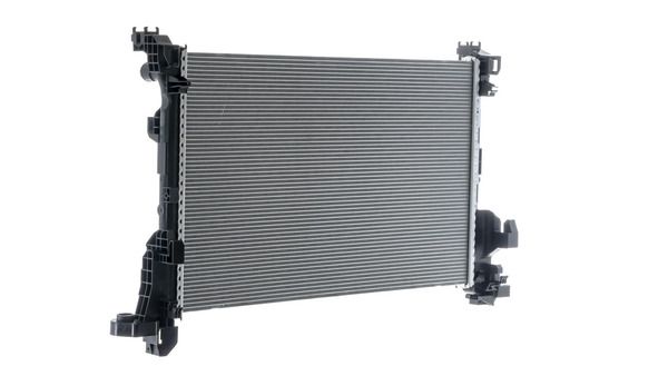 MAHLE CR2637000P Радіатор охолодження Renault Trafic 2.0 dCi 19-
