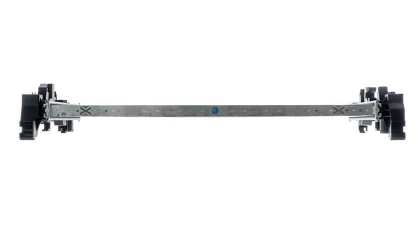 MAHLE CR2637000P Радіатор охолодження Renault Trafic 2.0 dCi 19-