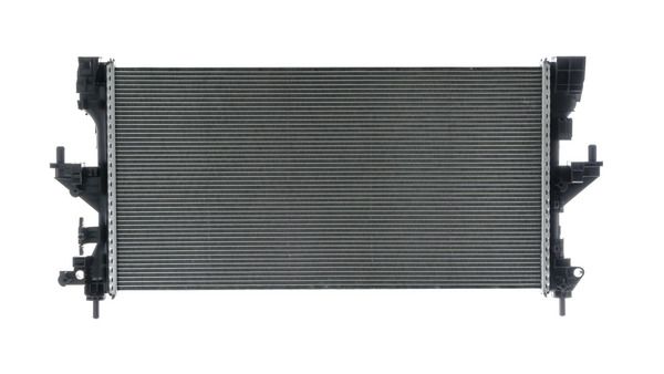 MAHLE CR2638000P Радіатор, система охолодження двигуна