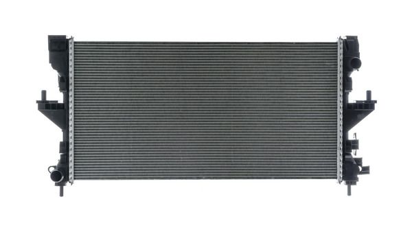 MAHLE CR2638000P Радіатор, система охолодження двигуна