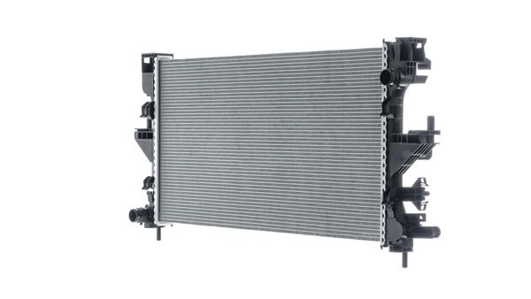 MAHLE CR2638000P Радіатор, система охолодження двигуна