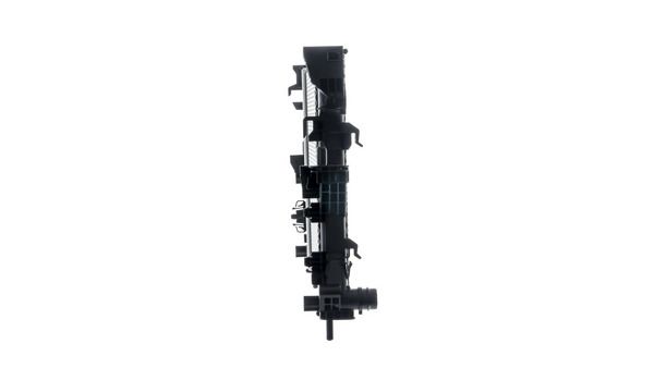 MAHLE CR2638000P Радіатор, система охолодження двигуна