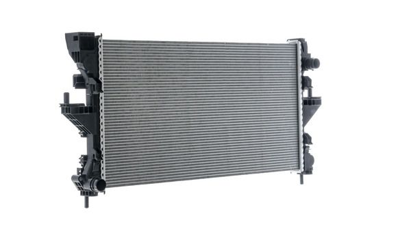 MAHLE CR2638000P Радіатор, система охолодження двигуна