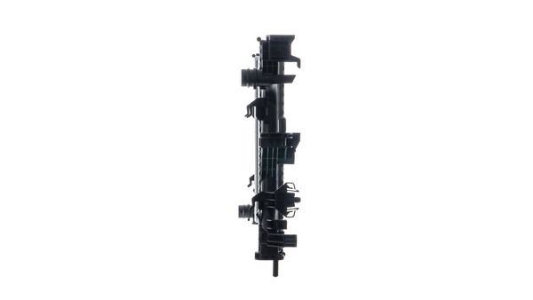 MAHLE CR2638000P Радіатор, система охолодження двигуна
