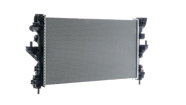MAHLE CR2638000P Радіатор, система охолодження двигуна