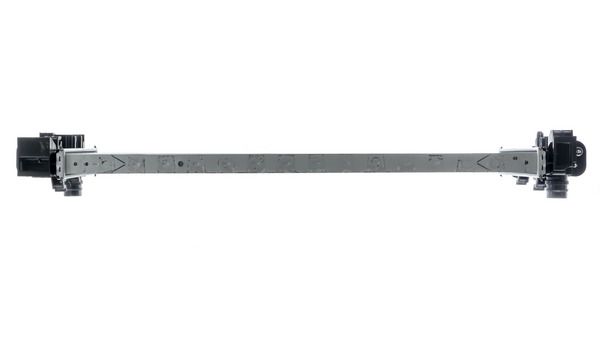 MAHLE CR2638000P Радіатор, система охолодження двигуна