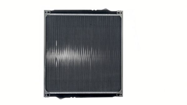 MAHLE CR2667000P Радіатор, система охолодження двигуна