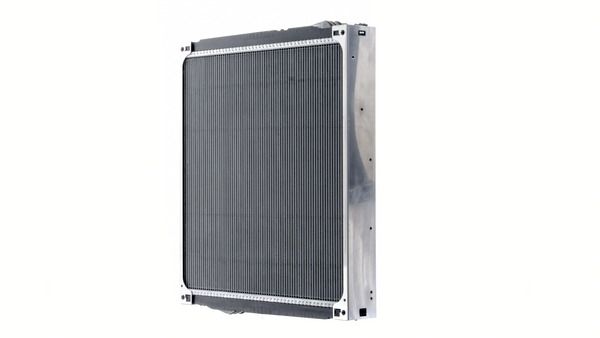 MAHLE CR2667000P Радіатор, система охолодження двигуна