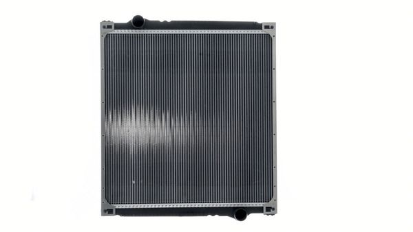 MAHLE CR2667000P Радіатор, система охолодження двигуна