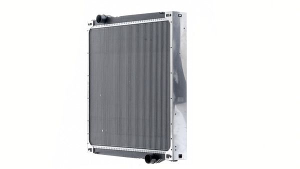 MAHLE CR2667000P Радіатор, система охолодження двигуна