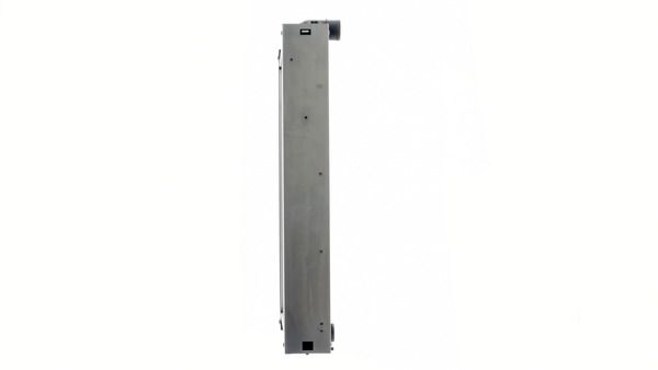 MAHLE CR2667000P Радіатор, система охолодження двигуна