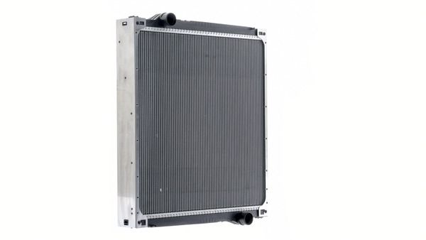 MAHLE CR2667000P Радіатор, система охолодження двигуна