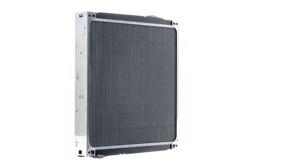 MAHLE CR2667000P Радіатор, система охолодження двигуна