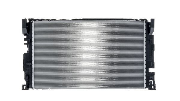 MAHLE CR2696000P Радіатор, система охолодження двигуна