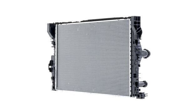 MAHLE CR2696000P Радіатор, система охолодження двигуна