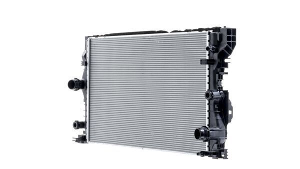 MAHLE CR2696000P Радіатор, система охолодження двигуна