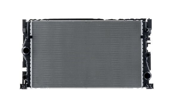 MAHLE CR2696000P Радіатор, система охолодження двигуна